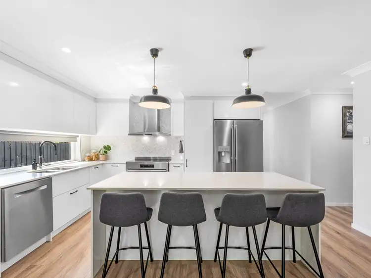 Fifth view of Homely house listing, 9 Danube Crescent, Springfield QLD 4300