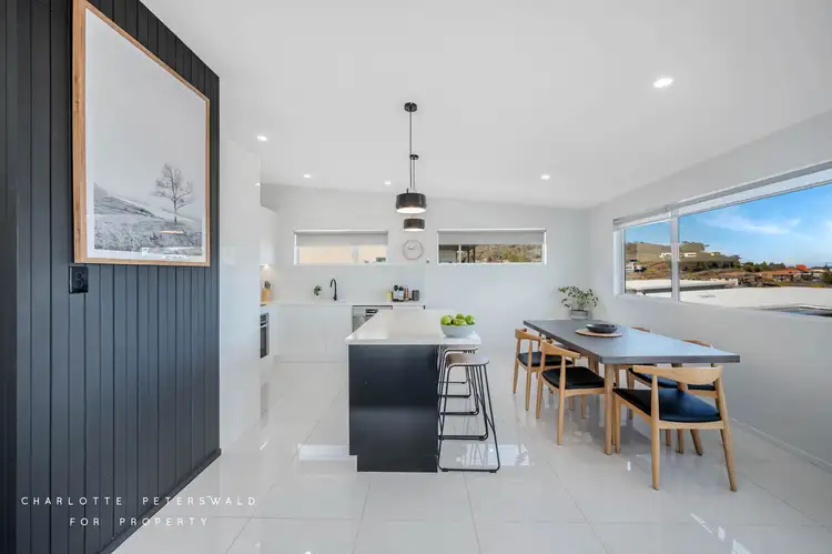 Sixth view of Homely villa listing, 1/8 Vienne Drive, Howrah TAS 7018