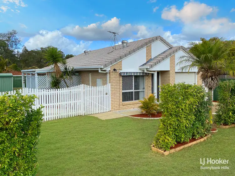 3 Taronga Court, Heritage Park QLD 4118