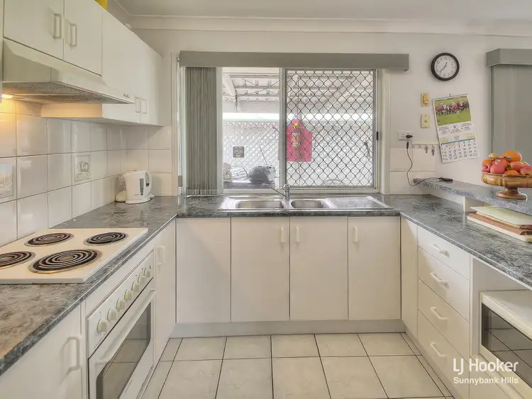 Second view of Homely house listing, 3 Taronga Court, Heritage Park QLD 4118