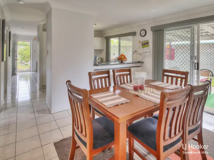 Third view of Homely house listing, 3 Taronga Court, Heritage Park QLD 4118