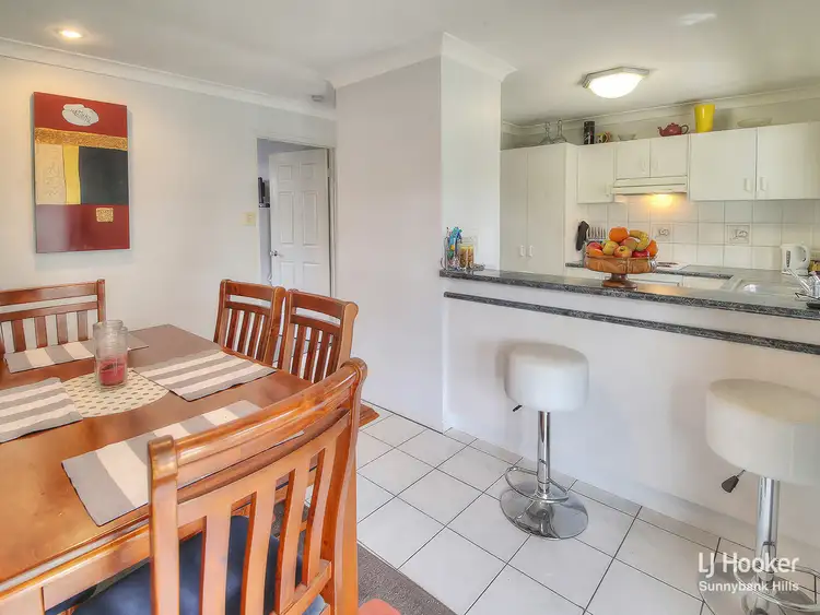 Fourth view of Homely house listing, 3 Taronga Court, Heritage Park QLD 4118