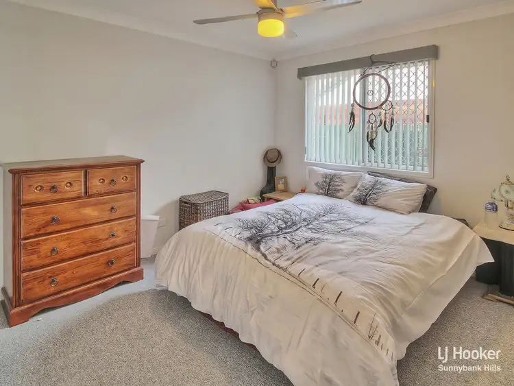Fifth view of Homely house listing, 3 Taronga Court, Heritage Park QLD 4118