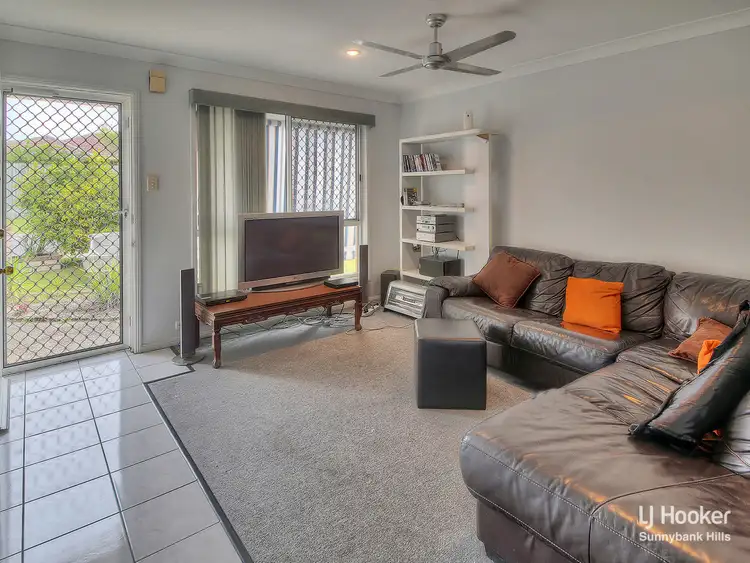 Sixth view of Homely house listing, 3 Taronga Court, Heritage Park QLD 4118