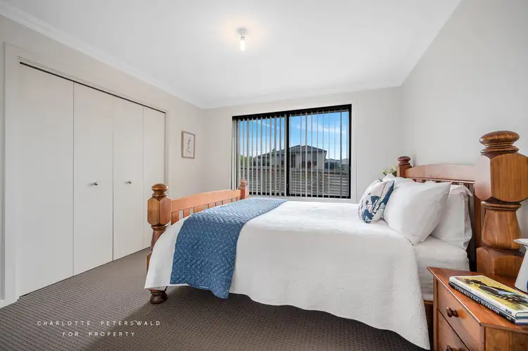 Fifth view of Homely villa listing, 1/49 Hance Road, Howrah TAS 7018