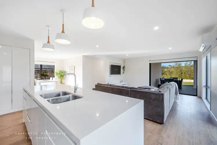 Sixth view of Homely house listing, 27 Wise Circle, Howrah TAS 7018