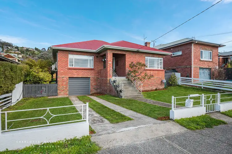 Main view of Homely house listing, 148 Augusta Road, Lenah Valley TAS 7008