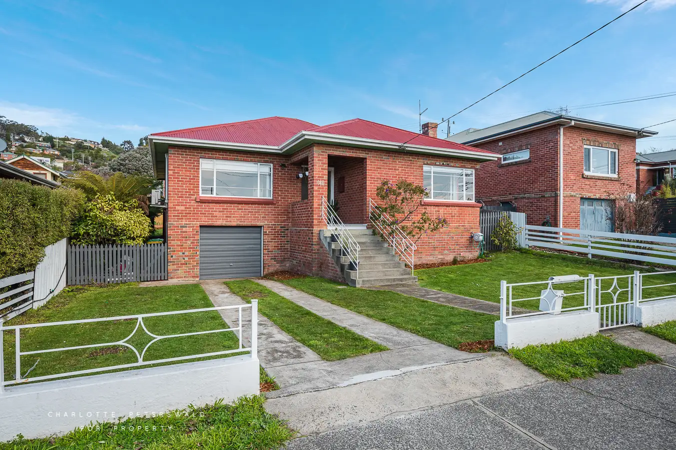 Main view of Homely house listing, 148 Augusta Road, Lenah Valley TAS 7008