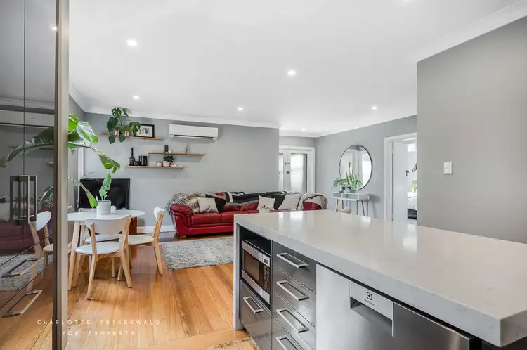Third view of Homely house listing, 148 Augusta Road, Lenah Valley TAS 7008