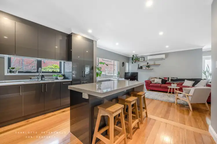 Fourth view of Homely house listing, 148 Augusta Road, Lenah Valley TAS 7008