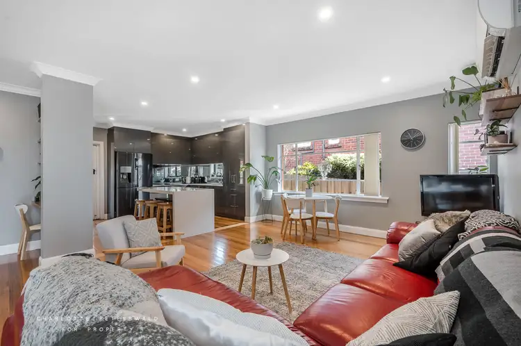 Fifth view of Homely house listing, 148 Augusta Road, Lenah Valley TAS 7008