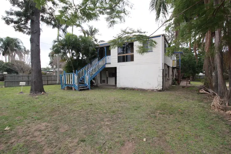 17 Station Street, Bundaberg North QLD 4670