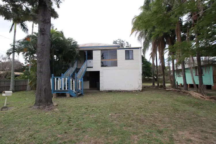 Second view of Homely house listing, 17 Station Street, Bundaberg North QLD 4670