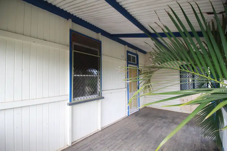 Fourth view of Homely house listing, 17 Station Street, Bundaberg North QLD 4670