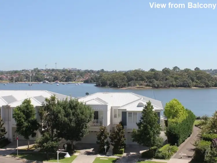 215/58 Peninsula Drive, Breakfast Point NSW 2137