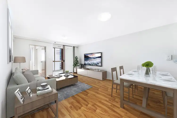 43/398-408 Pitt Street, Haymarket NSW 2000