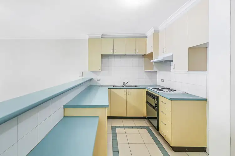 Third view of Homely apartment listing, 43/398-408 Pitt Street, Haymarket NSW 2000