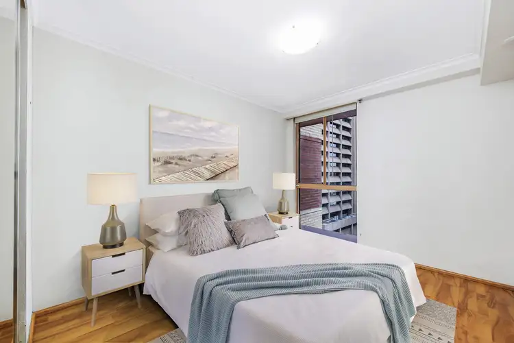 Fourth view of Homely apartment listing, 43/398-408 Pitt Street, Haymarket NSW 2000