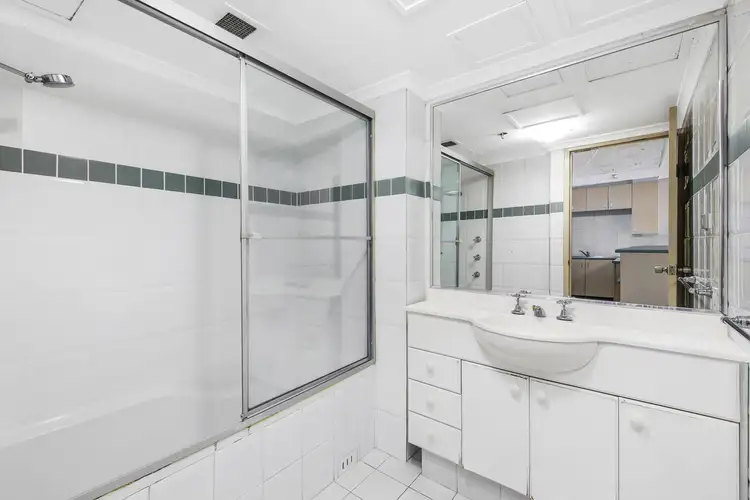 Sixth view of Homely apartment listing, 43/398-408 Pitt Street, Haymarket NSW 2000
