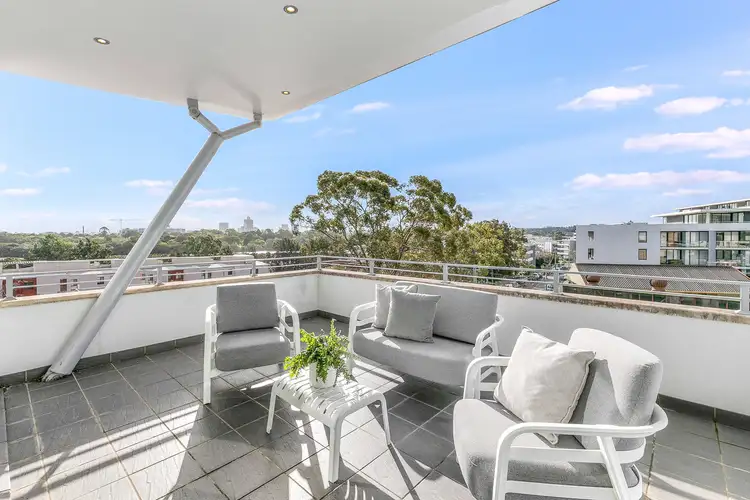 1/26 McDonald Street, Mortlake NSW 2137