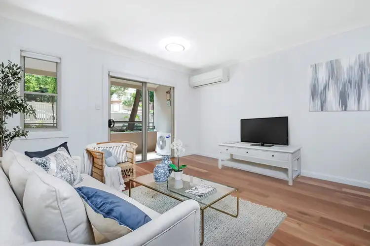 7/5 Figtree Avenue, Abbotsford NSW 2046