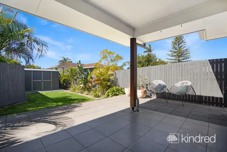 4 Sunnybrook Street, Brighton QLD 4017