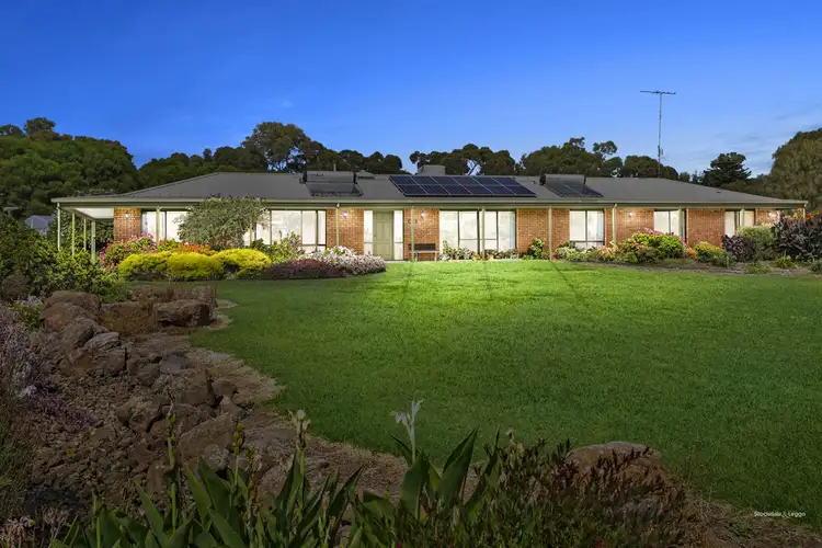 19-23 High Ridge Drive, Clifton Springs VIC 3222