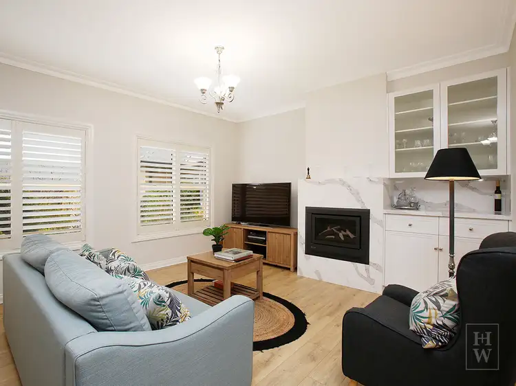 Main view of Homely villa listing, 5/10 Park Road, Bowral NSW 2576