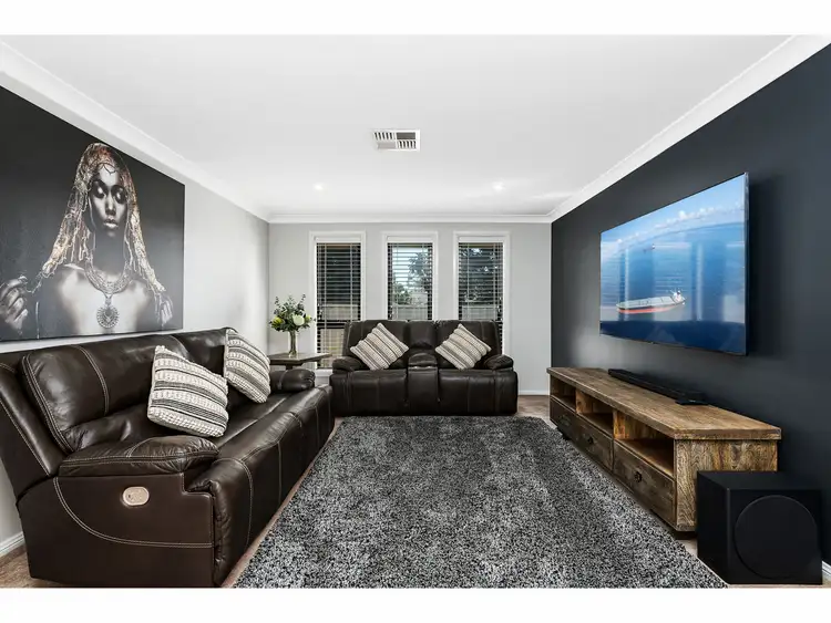 Second view of Homely house listing, 38 Dodonea Circuit, Mount Annan NSW 2567