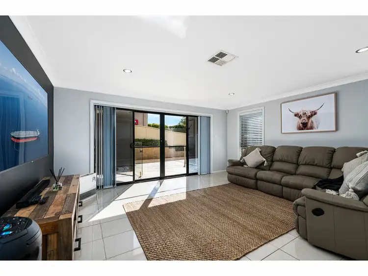 Fourth view of Homely house listing, 38 Dodonea Circuit, Mount Annan NSW 2567