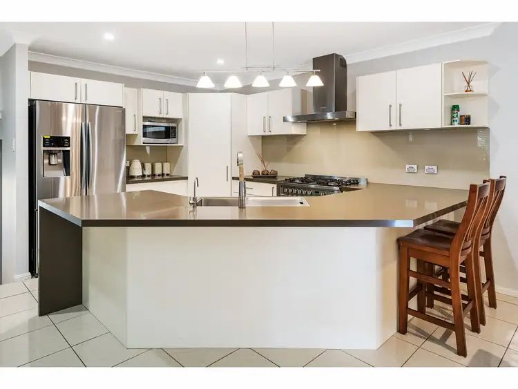 Sixth view of Homely house listing, 38 Dodonea Circuit, Mount Annan NSW 2567