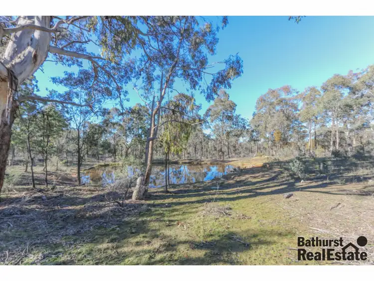Second view of Homely rural property listing, 3475 Sofala Road, Wattle Flat NSW 2795