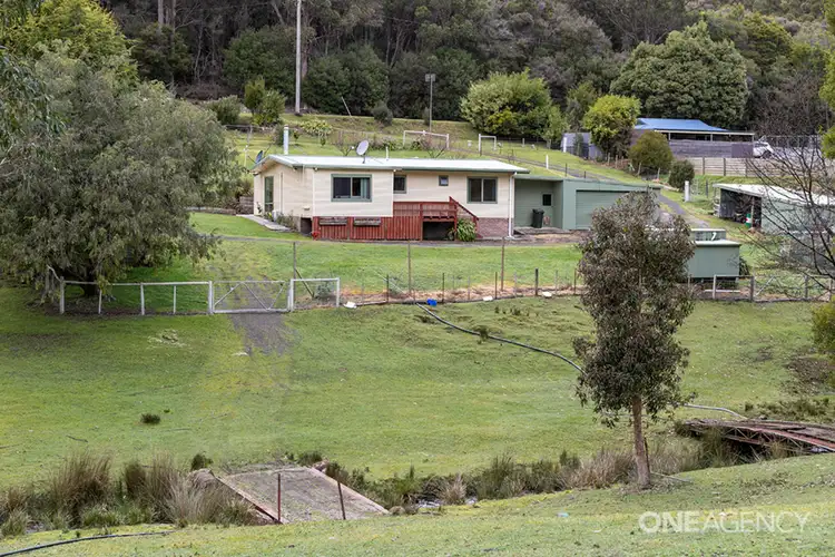 544 Back Cam Road, Somerset TAS 7322