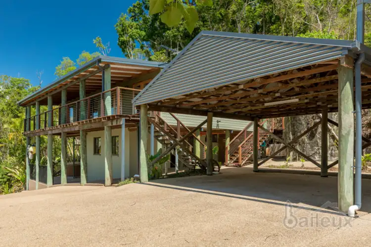 45 Braemar Road, Mount Julian QLD 4800