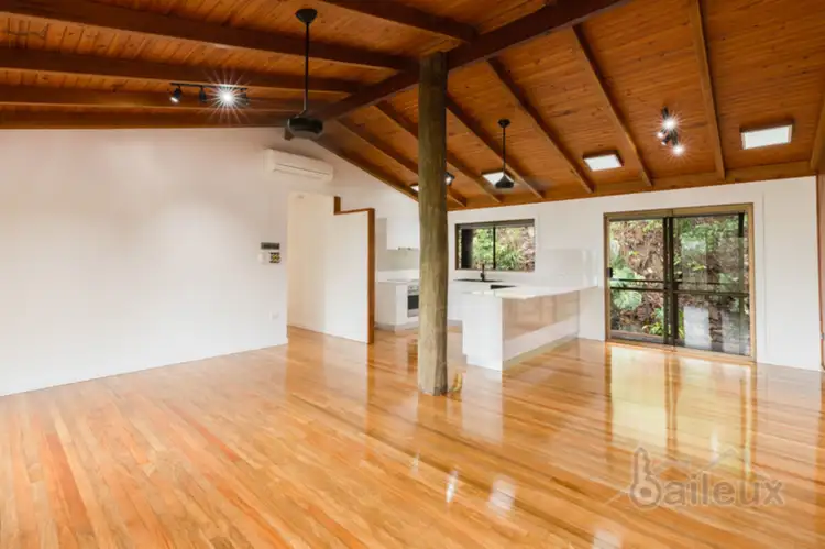 Second view of Homely house listing, 45 Braemar Road, Mount Julian QLD 4800
