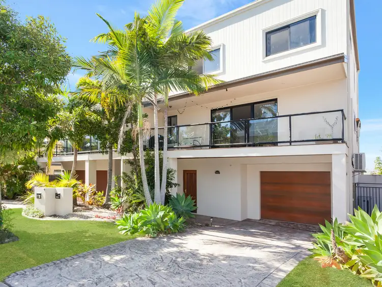 1/9 Mapleton Circuit, Varsity Lakes QLD 4227