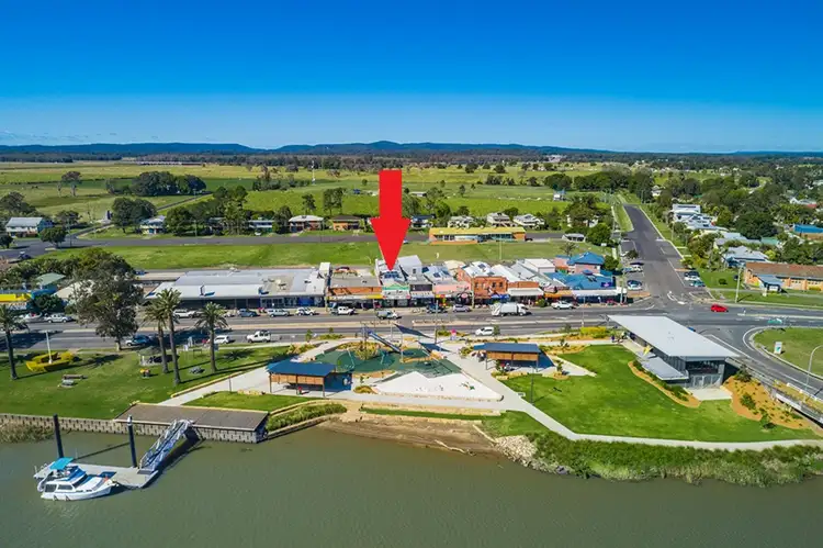 107 River Street, Woodburn NSW 2472