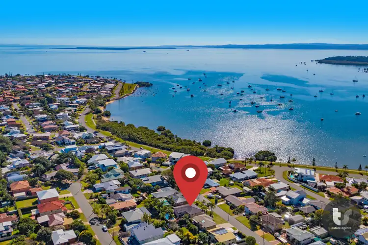 Main view of Homely house listing, 14 Cupania Street, Victoria Point QLD 4165