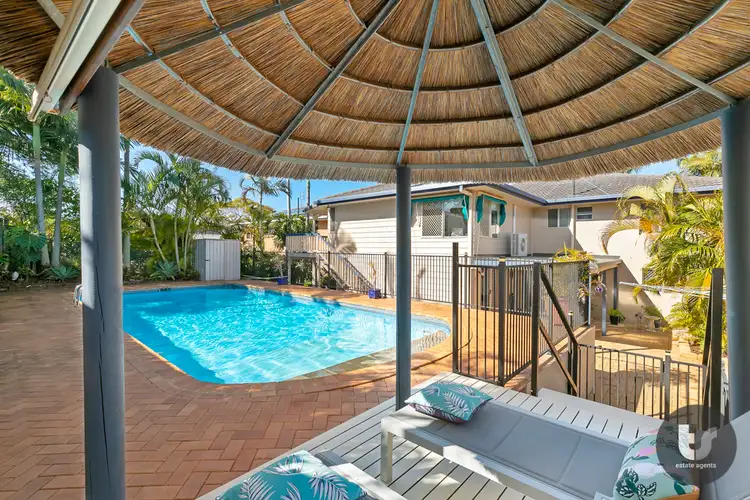 Third view of Homely house listing, 14 Cupania Street, Victoria Point QLD 4165