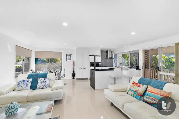 Sixth view of Homely house listing, 14 Cupania Street, Victoria Point QLD 4165