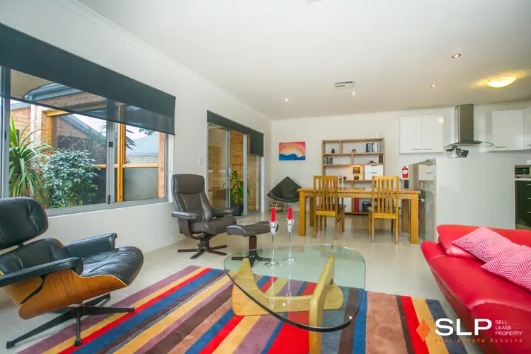 Main view of Homely house listing, 11 Fullston Way, Beaconsfield WA 6162