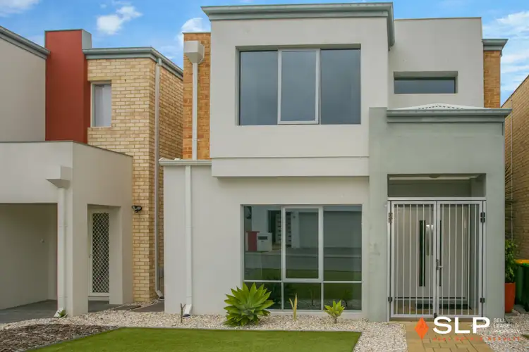 Sixth view of Homely house listing, 11 Fullston Way, Beaconsfield WA 6162