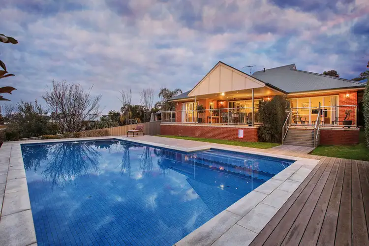 Main view of Homely house listing, 22 Klinberg Court, West Albury NSW 2640