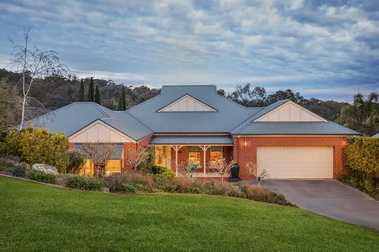 Second view of Homely house listing, 22 Klinberg Court, West Albury NSW 2640