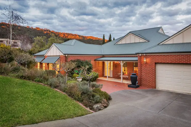 Third view of Homely house listing, 22 Klinberg Court, West Albury NSW 2640