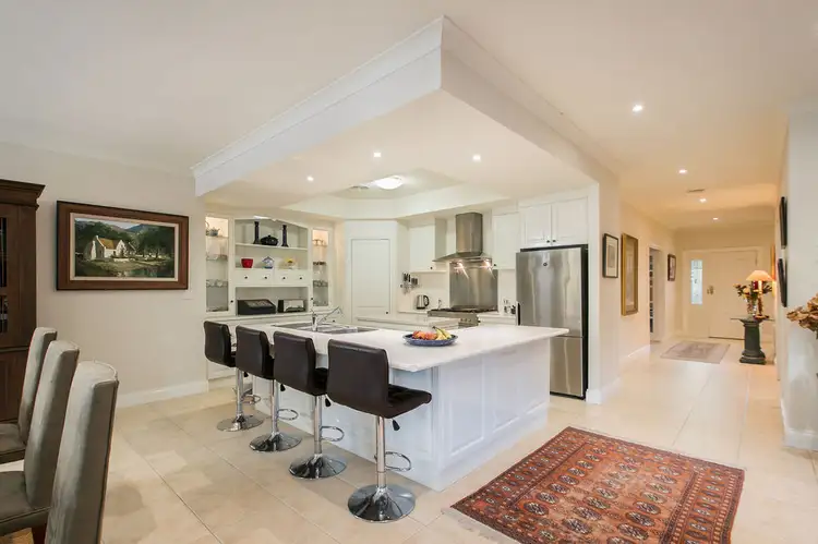 Sixth view of Homely house listing, 22 Klinberg Court, West Albury NSW 2640