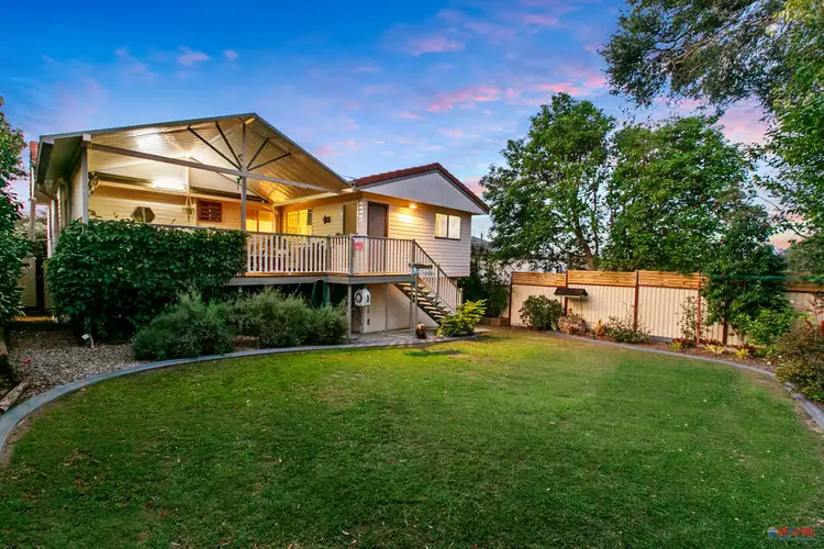 Main view of Homely house listing, 9 Jeffrey Street, Capalaba QLD 4157
