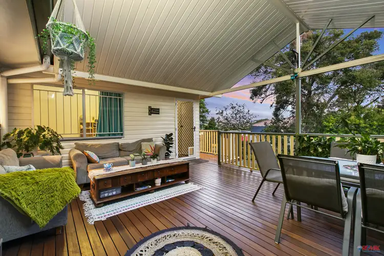 Second view of Homely house listing, 9 Jeffrey Street, Capalaba QLD 4157