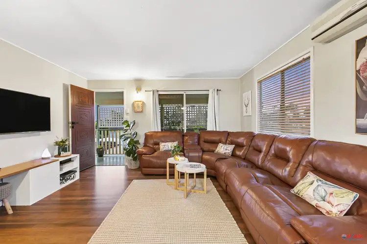 Third view of Homely house listing, 9 Jeffrey Street, Capalaba QLD 4157