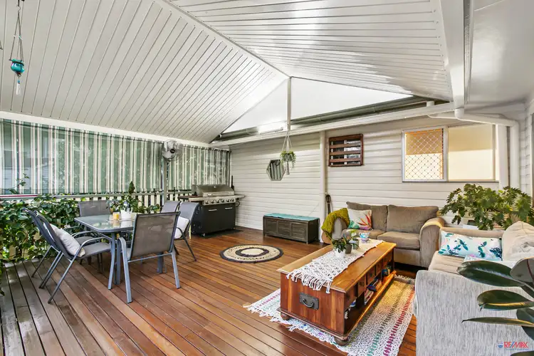 Seventh view of Homely house listing, 9 Jeffrey Street, Capalaba QLD 4157